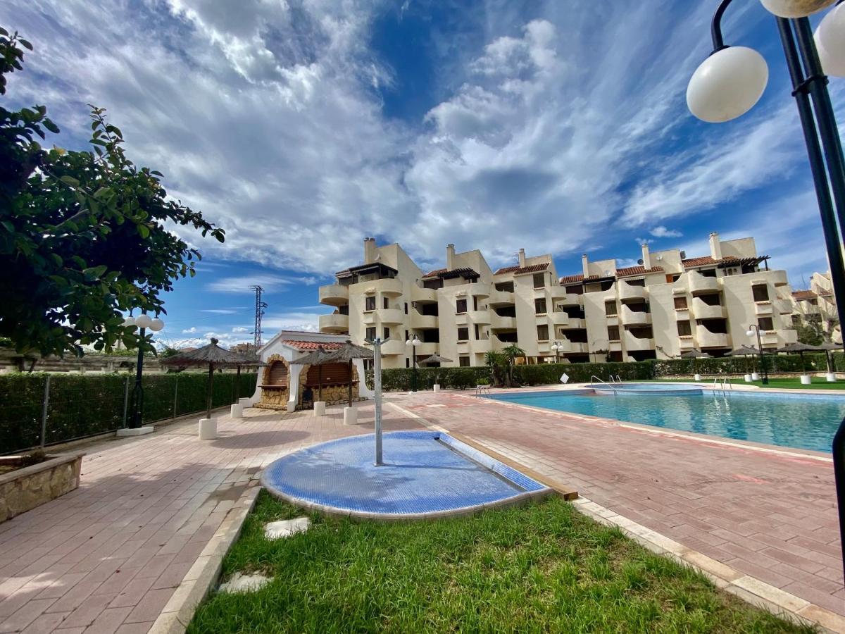 La Felicidad Vybdenia Apartment Exterior photo