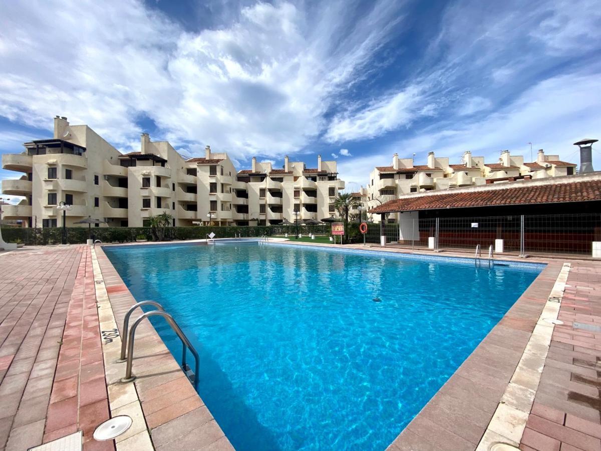 La Felicidad Vybdenia Apartment Exterior photo